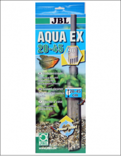 Aqua Ex 20-45