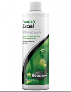 Seachem Flourish Excel - 500ml