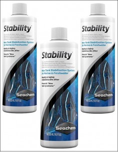 Seachem Stability - 500ml